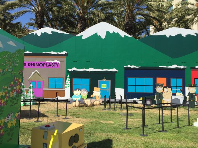 全米オタクたちの本気コスプレ！コミコンフォトギャラリー（32枚目）