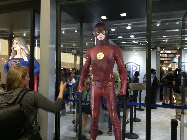 全米オタクたちの本気コスプレ！コミコンフォトギャラリー（36枚目）