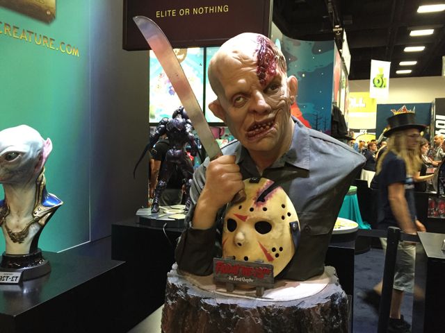 全米オタクたちの本気コスプレ！コミコンフォトギャラリー（40枚目）