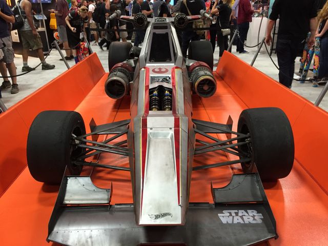 全米オタクたちの本気コスプレ！コミコンフォトギャラリー（43枚目）