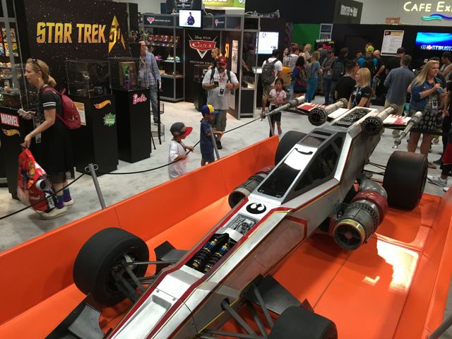 全米オタクたちの本気コスプレ！コミコンフォトギャラリー（44枚目）