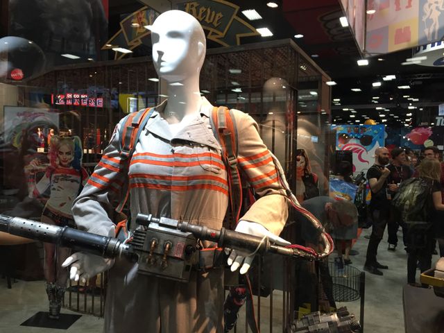 全米オタクたちの本気コスプレ！コミコンフォトギャラリー（47枚目）