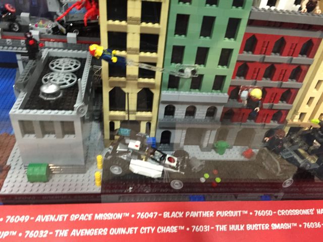 全米オタクたちの本気コスプレ！コミコンフォトギャラリー（48枚目）