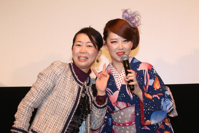 『海月姫』への愛がすごい！『海月姫』コスプレ試写会ギャラリー（10枚目）