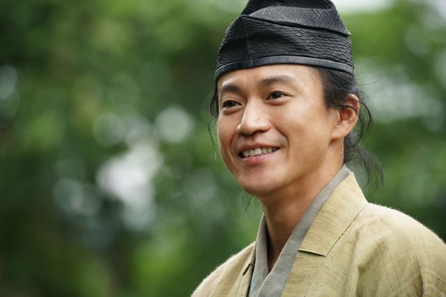 大河「鎌倉殿の13人」役衣装：小栗旬×新垣結衣×菅田将暉×小池栄子×大泉洋：フォトギャラリー