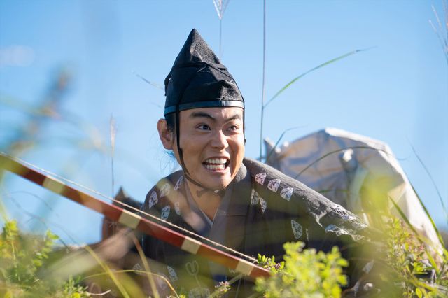 大河「鎌倉殿の13人」役衣装：小栗旬×新垣結衣×菅田将暉×小池栄子×大泉洋（3枚目）