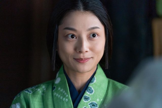 大河「鎌倉殿の13人」役衣装：小栗旬×新垣結衣×菅田将暉×小池栄子×大泉洋（4枚目）