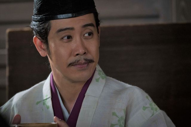 大河「鎌倉殿の13人」役衣装：小栗旬×新垣結衣×菅田将暉×小池栄子×大泉洋（5枚目）