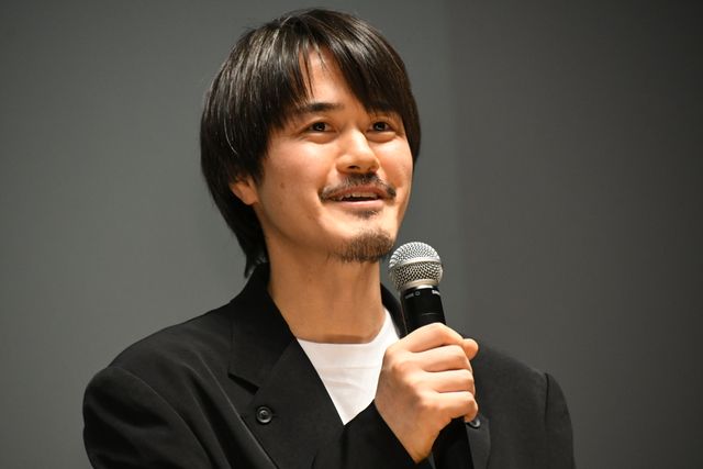 河合優実＆吉田美月喜『ルックバック』完成披露イベント（4枚目）