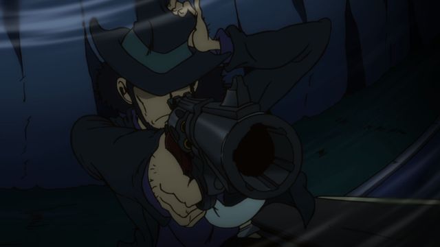 次元、不二子、五ェ門…新シリーズ「ルパン三世」キャラクターフォトギャラリー（4枚目）