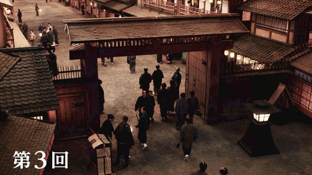 気づいた？「べらぼう」尾美としのり出演シーンを振り返り＜11点＞（2枚目）