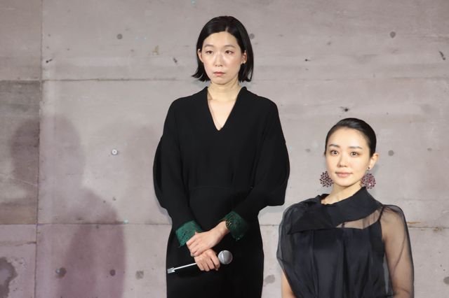 亀梨和也＆瀬戸康史ら登場！『事故物件　恐い間取り』完成記念イベント：フォトギャラリー