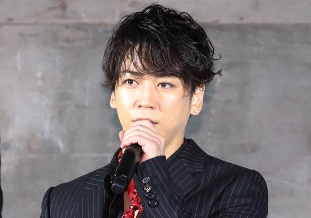 亀梨和也＆瀬戸康史ら登場！『事故物件　恐い間取り』完成記念イベント（3枚目）