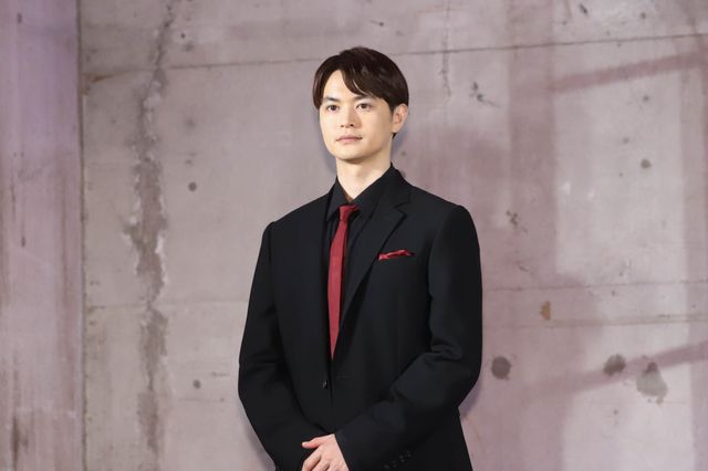 亀梨和也＆瀬戸康史ら登場！『事故物件　恐い間取り』完成記念イベント（8枚目）