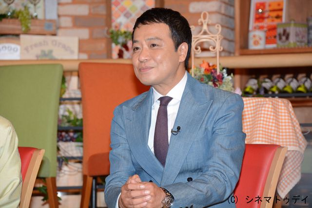 木村佳乃、バラエティー司会に緊張！フォトギャラリー（4枚目）