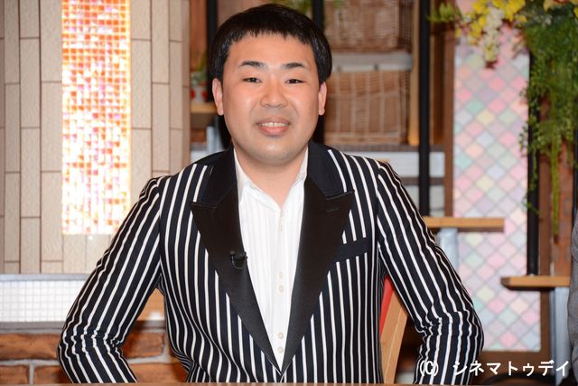 木村佳乃、バラエティー司会に緊張！フォトギャラリー（7枚目）