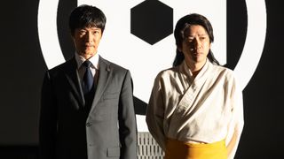 「VIVANT」最終回は11月8日　第2シーズン残り6話で完結へ