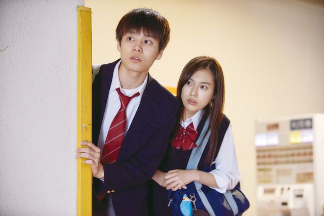 三浦春馬＆多部未華子の出会いシーンも！『アイネクライネナハトムジーク』場面写真（5枚目）