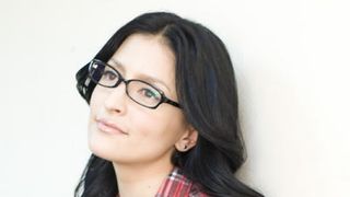 『ヘブンズ・ドア』アンジェラ・アキ　単独インタビュー