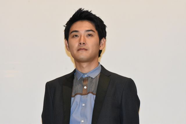 真木よう子、松田龍平のダメ男役に「嫌いではないけど、経済面が問題」　画像ギャラリー：フォトギャラリー