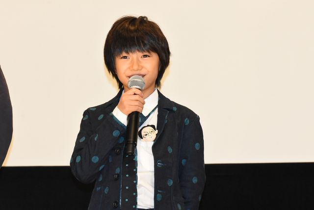 真木よう子、松田龍平のダメ男役に「嫌いではないけど、経済面が問題」　画像ギャラリー（4枚目）