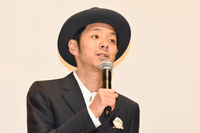 真木よう子、松田龍平のダメ男役に「嫌いではないけど、経済面が問題」　画像ギャラリー（7枚目）