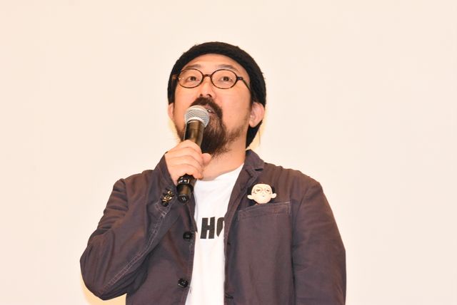 真木よう子、松田龍平のダメ男役に「嫌いではないけど、経済面が問題」　画像ギャラリー（8枚目）