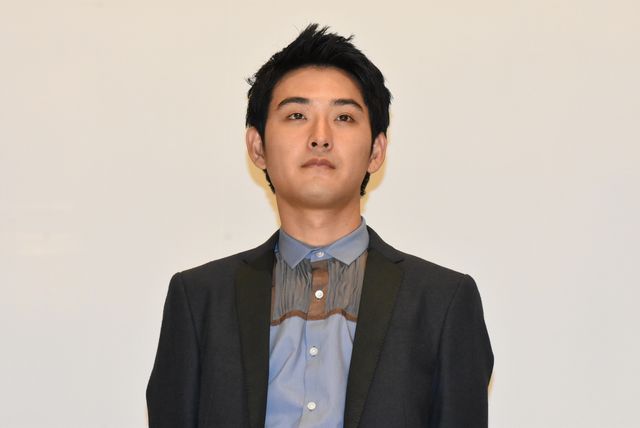 真木よう子、松田龍平のダメ男役に「嫌いではないけど、経済面が問題」　画像ギャラリー（11枚目）