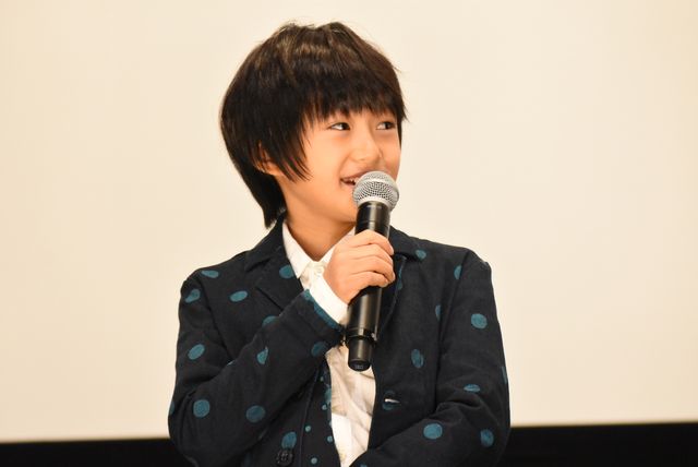 真木よう子、松田龍平のダメ男役に「嫌いではないけど、経済面が問題」　画像ギャラリー（12枚目）