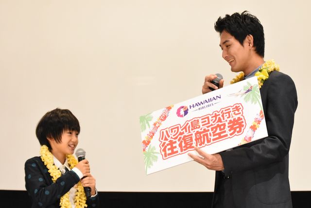 真木よう子、松田龍平のダメ男役に「嫌いではないけど、経済面が問題」　画像ギャラリー（18枚目）