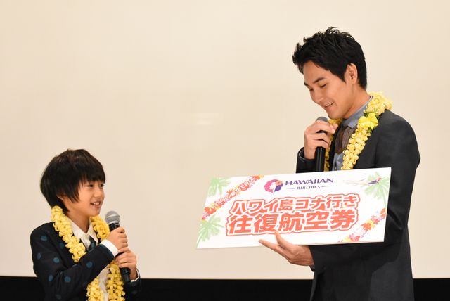 真木よう子、松田龍平のダメ男役に「嫌いではないけど、経済面が問題」　画像ギャラリー（19枚目）