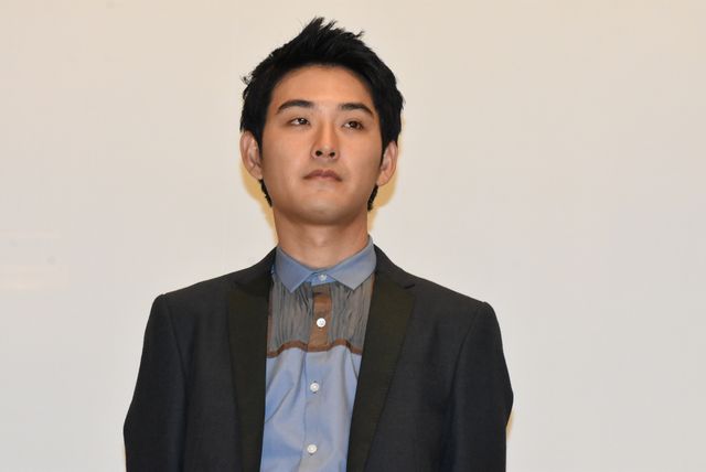 真木よう子、松田龍平のダメ男役に「嫌いではないけど、経済面が問題」　画像ギャラリー（22枚目）