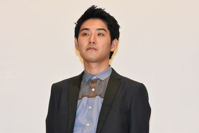 真木よう子、松田龍平のダメ男役に「嫌いではないけど、経済面が問題」　画像ギャラリー（27枚目）