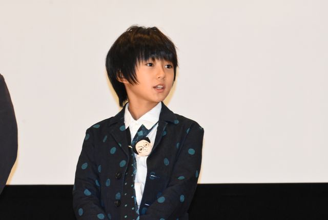 真木よう子、松田龍平のダメ男役に「嫌いではないけど、経済面が問題」　画像ギャラリー（28枚目）