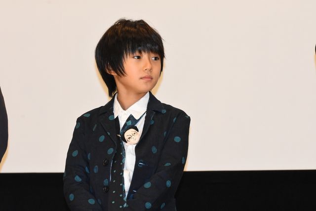 真木よう子、松田龍平のダメ男役に「嫌いではないけど、経済面が問題」　画像ギャラリー（29枚目）