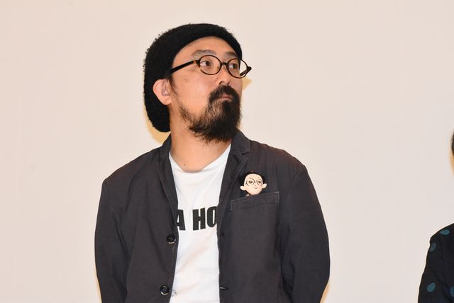 真木よう子、松田龍平のダメ男役に「嫌いではないけど、経済面が問題」　画像ギャラリー（30枚目）