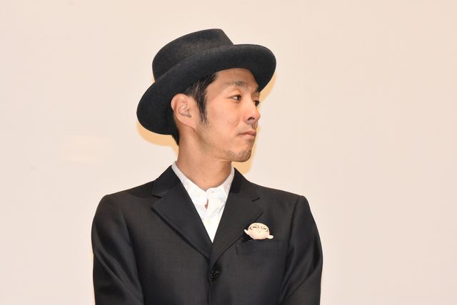 真木よう子、松田龍平のダメ男役に「嫌いではないけど、経済面が問題」　画像ギャラリー（31枚目）