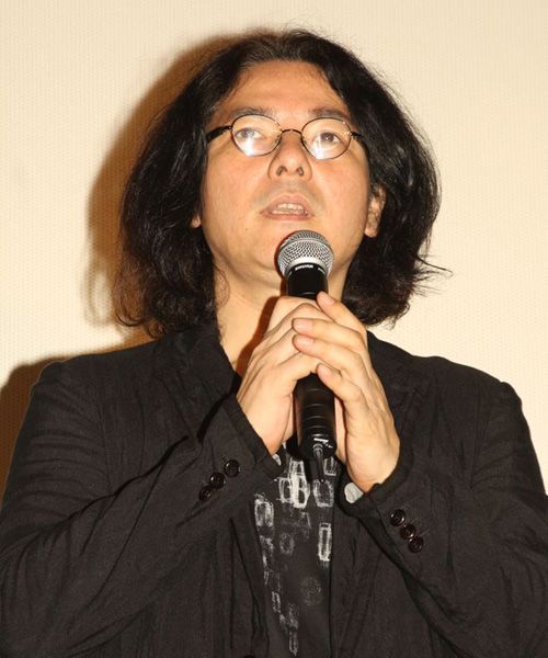 映画『ヴァンパイア』初日舞台あいさつフォトギャラリー：フォトギャラリー