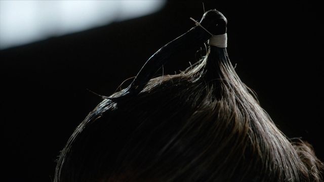 東洲斎写楽はこうして生まれた！「べらぼう」第46回場面写真（7枚目）