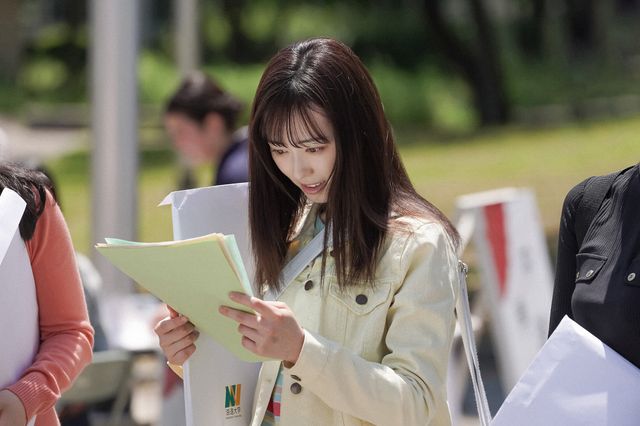 舞は大学生に…「舞いあがれ！」第15回の場面写真：フォトギャラリー