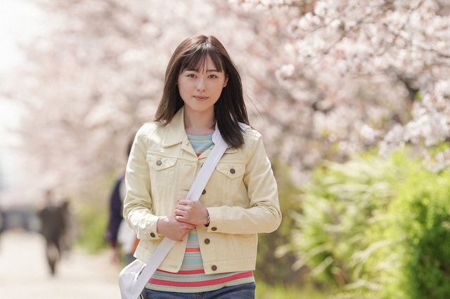 舞は大学生に…「舞いあがれ！」第15回の場面写真（3枚目）