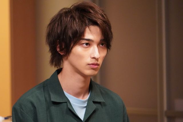 横浜流星が新しい住人に！「あなたの番です-反撃編-」：フォトギャラリー