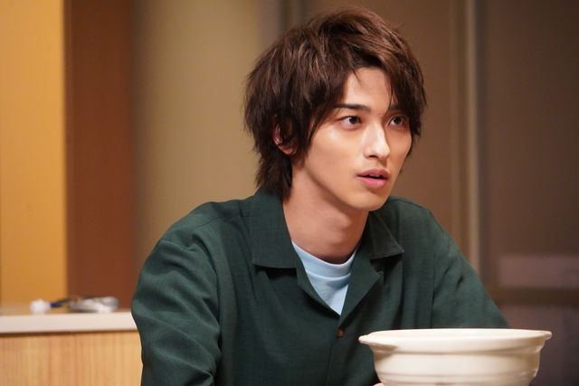 横浜流星が新しい住人に！「あなたの番です-反撃編-」（2枚目）