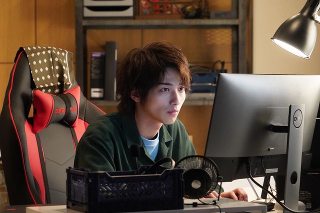 横浜流星が新しい住人に！「あなたの番です-反撃編-」（4枚目）