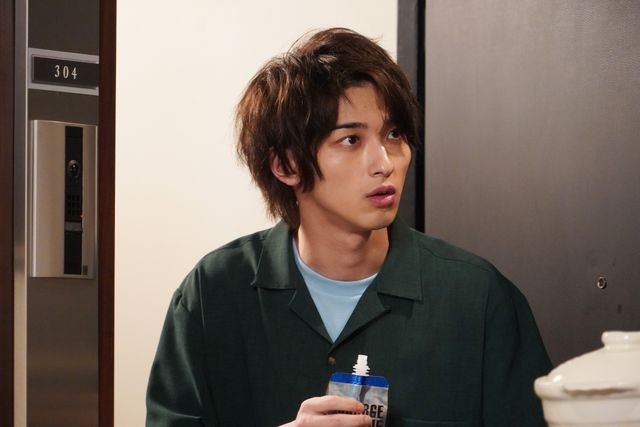 横浜流星が新しい住人に！「あなたの番です-反撃編-」（6枚目）