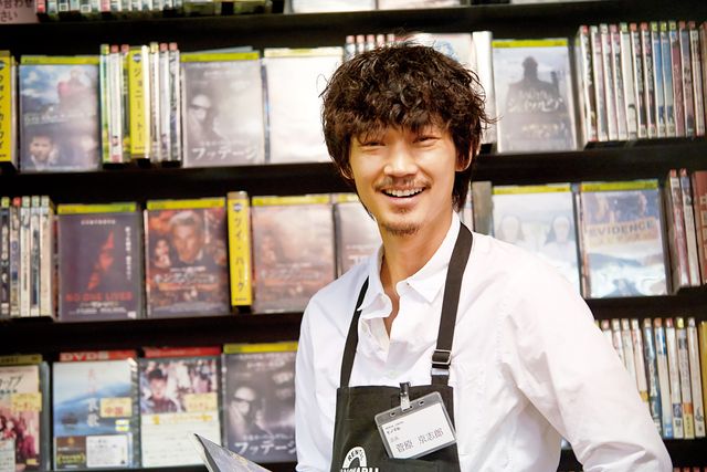 松坂桃李、光宗薫、菅田将暉ら豪華キャストも登場！多部未華子×綾野剛『ピース　オブ　ケイク』フォトギャラリー（2枚目）