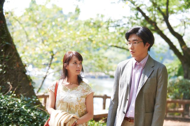 松坂桃李、光宗薫、菅田将暉ら豪華キャストも登場！多部未華子×綾野剛『ピース　オブ　ケイク』フォトギャラリー（7枚目）