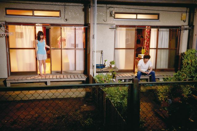 松坂桃李、光宗薫、菅田将暉ら豪華キャストも登場！多部未華子×綾野剛『ピース　オブ　ケイク』フォトギャラリー（9枚目）