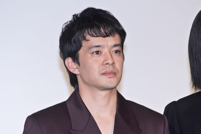 池松壮亮、三吉彩花、水上恒司ら登壇　映画『本心』トークイベント（3枚目）