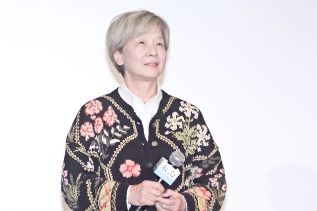 池松壮亮、三吉彩花、水上恒司ら登壇　映画『本心』トークイベント（9枚目）